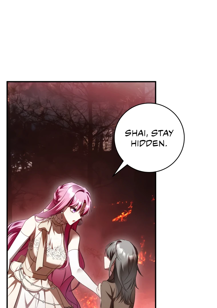 Read The Flower Who Bears The Sword EN Manga Online