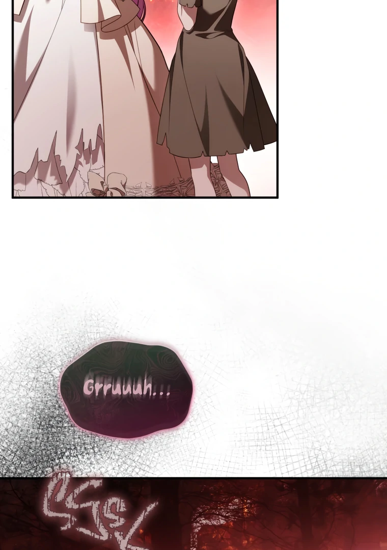 Read The Flower Who Bears The Sword EN Manga Online