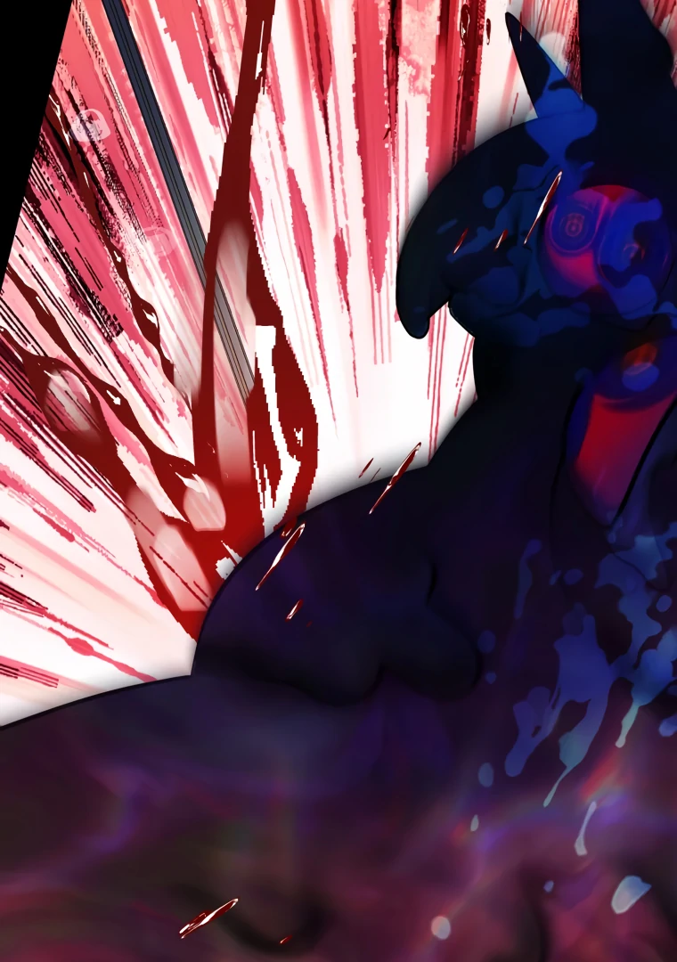 Read The Flower Who Bears The Sword EN Manga Online