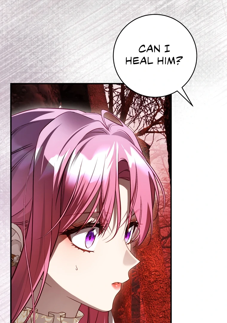 Read The Flower Who Bears The Sword EN Manga Online
