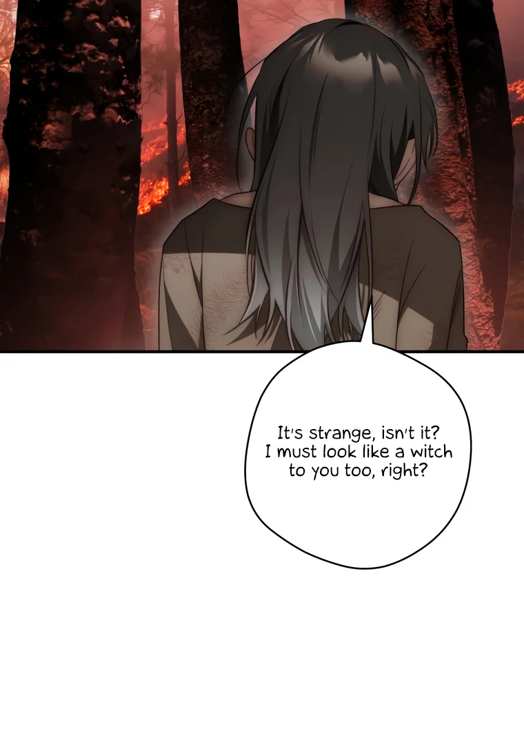 Read The Flower Who Bears The Sword EN Manga Online