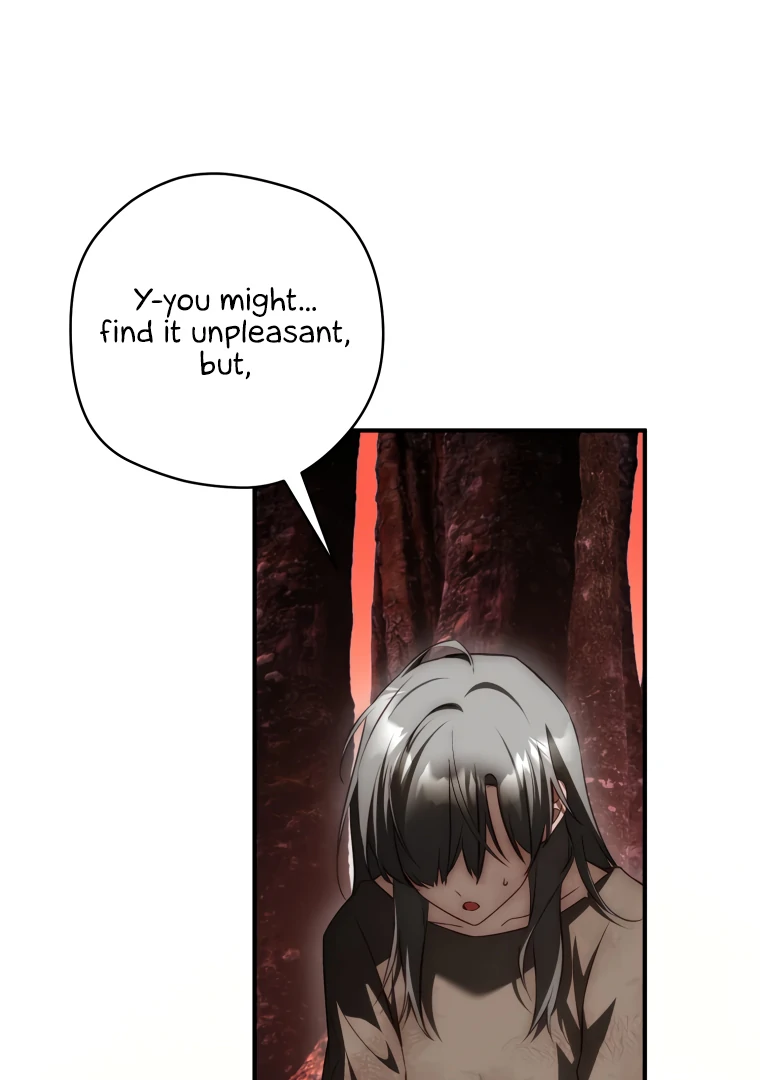 Read The Flower Who Bears The Sword EN Manga Online