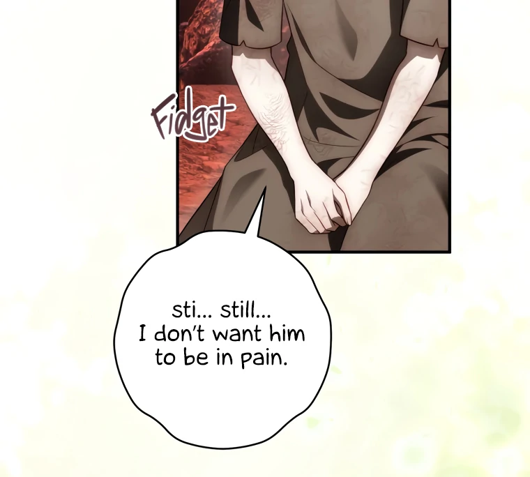 Read The Flower Who Bears The Sword EN Manga Online