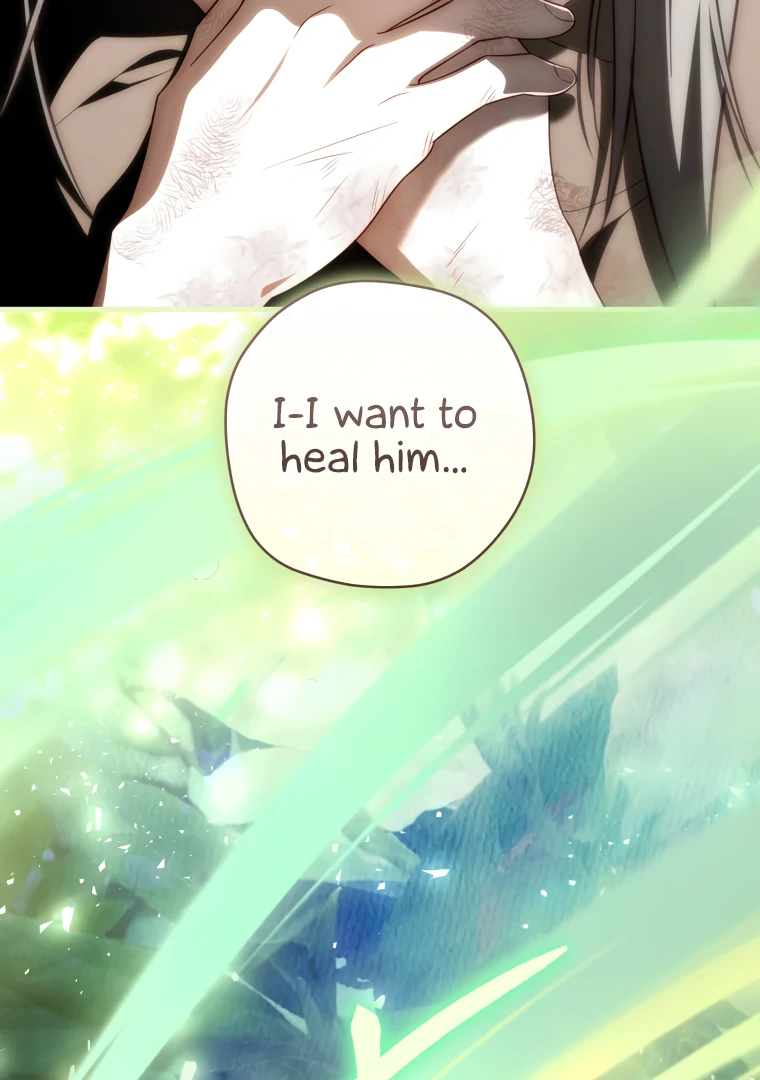 Read The Flower Who Bears The Sword EN Manga Online