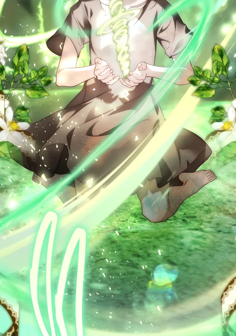 Read The Flower Who Bears The Sword EN Manga Online