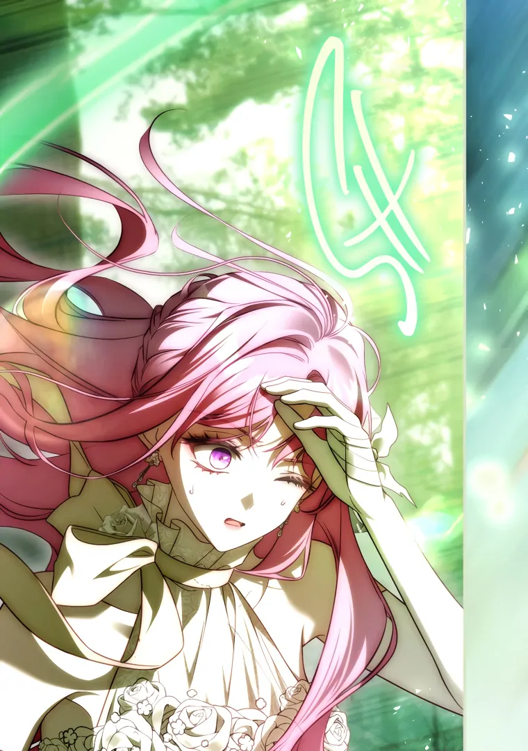 Read The Flower Who Bears The Sword EN Manga Online