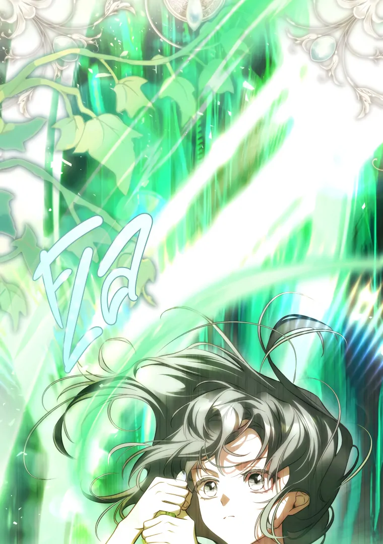Read The Flower Who Bears The Sword EN Manga Online