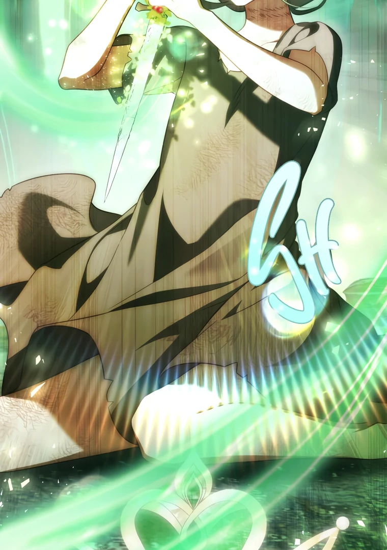 Read The Flower Who Bears The Sword EN Manga Online