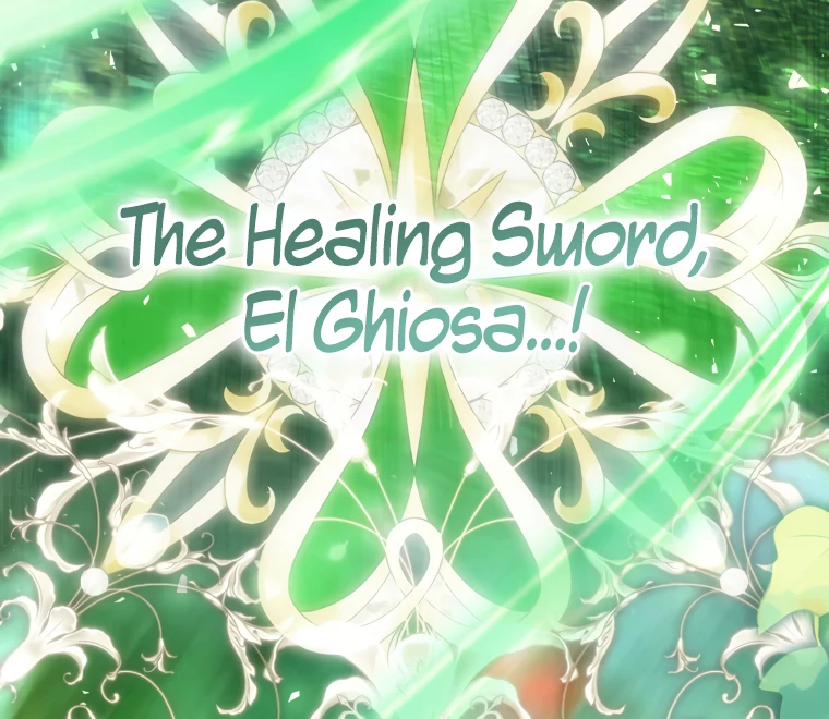Read The Flower Who Bears The Sword EN Manga Online
