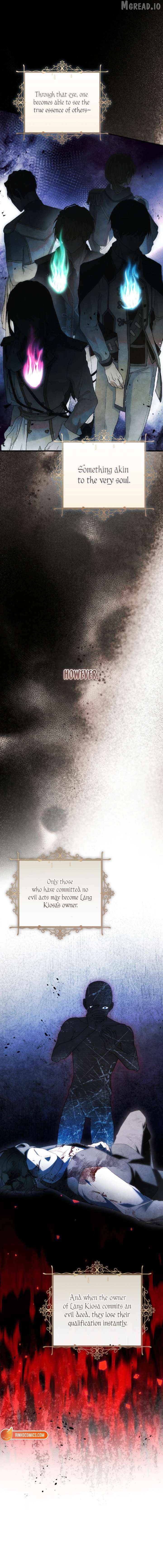 Read The Flower Who Bears The Sword EN Manga Online