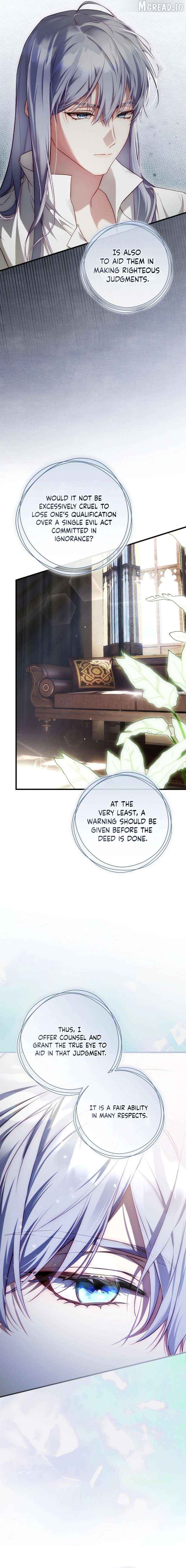 Read The Flower Who Bears The Sword EN Manga Online