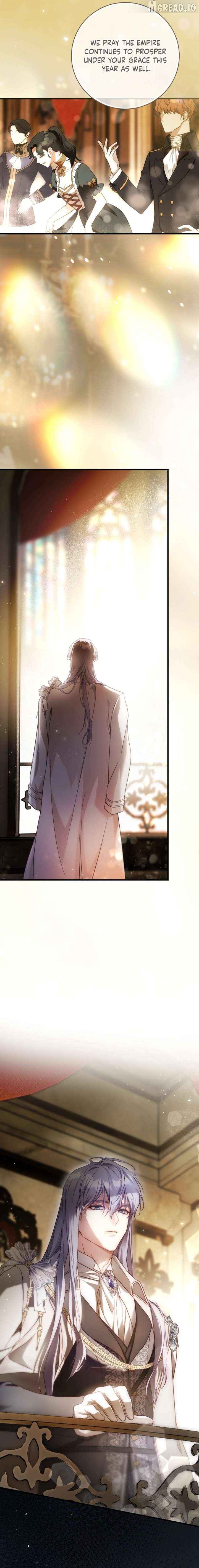 Read The Flower Who Bears The Sword EN Manga Online