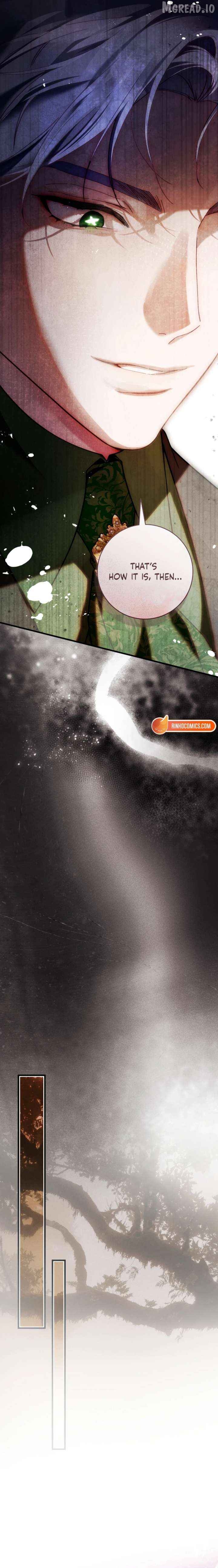 Read The Flower Who Bears The Sword EN Manga Online