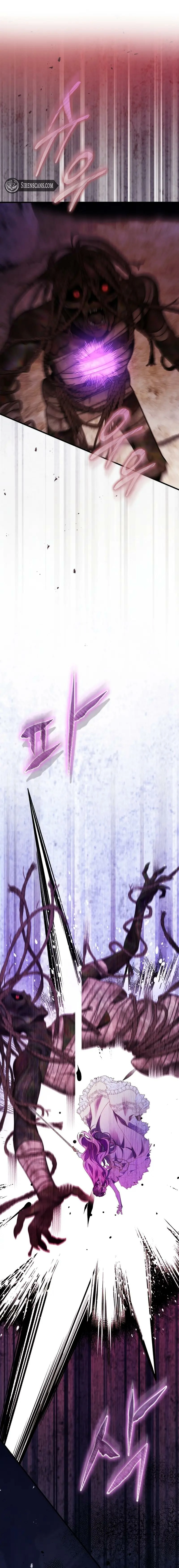 Read The Flower Who Bears The Sword EN Manga Online