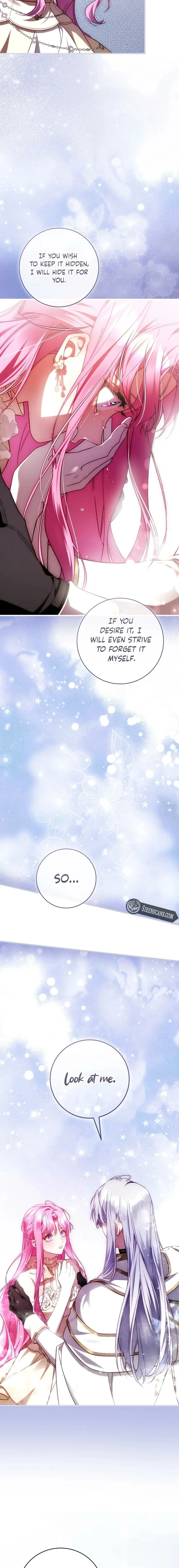 Read The Flower Who Bears The Sword EN Manga Online