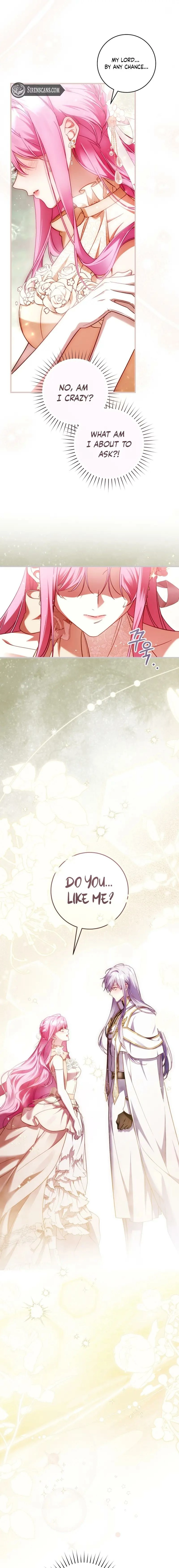Read The Flower Who Bears The Sword EN Manga Online