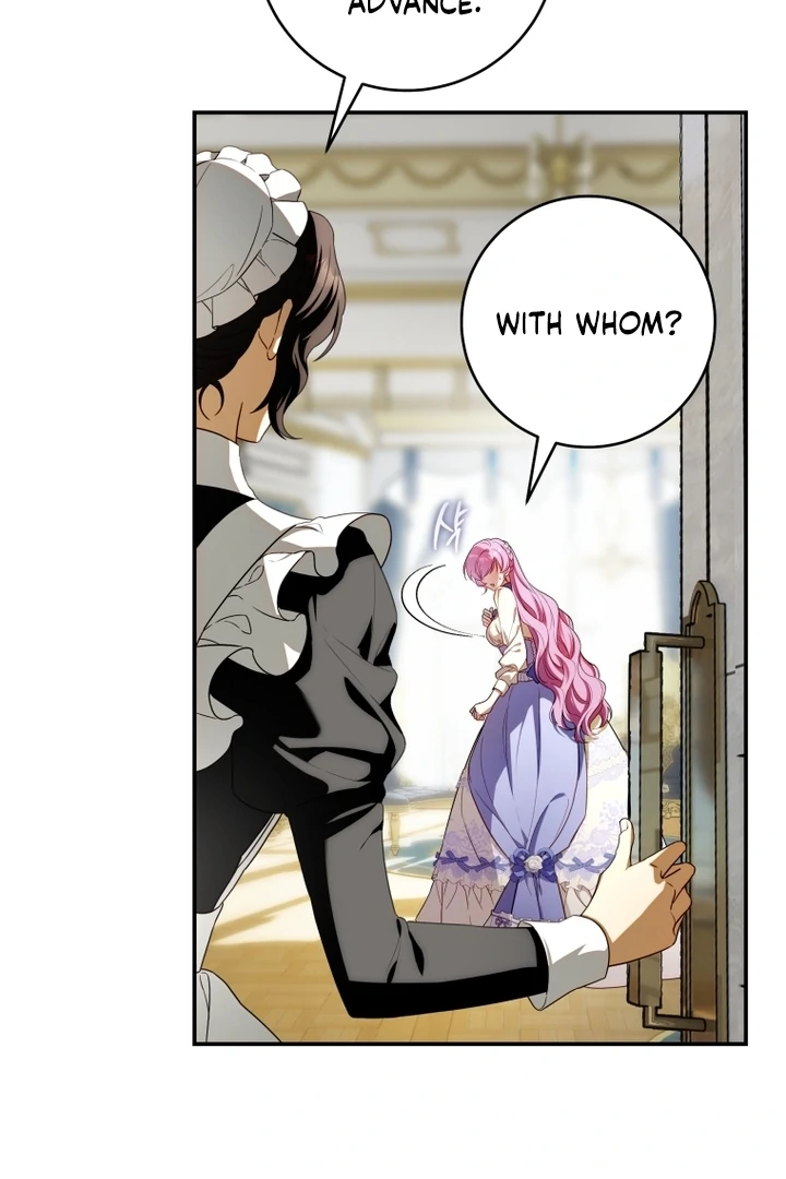 Read The Flower Who Bears The Sword EN Manga Online
