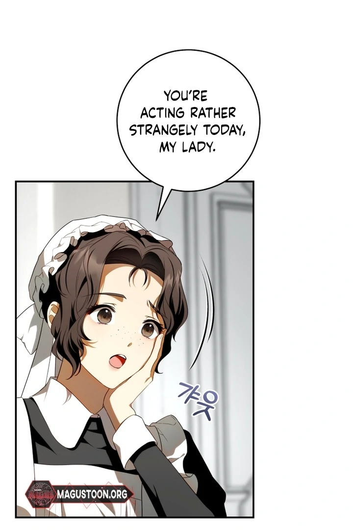 Read The Flower Who Bears The Sword EN Manga Online