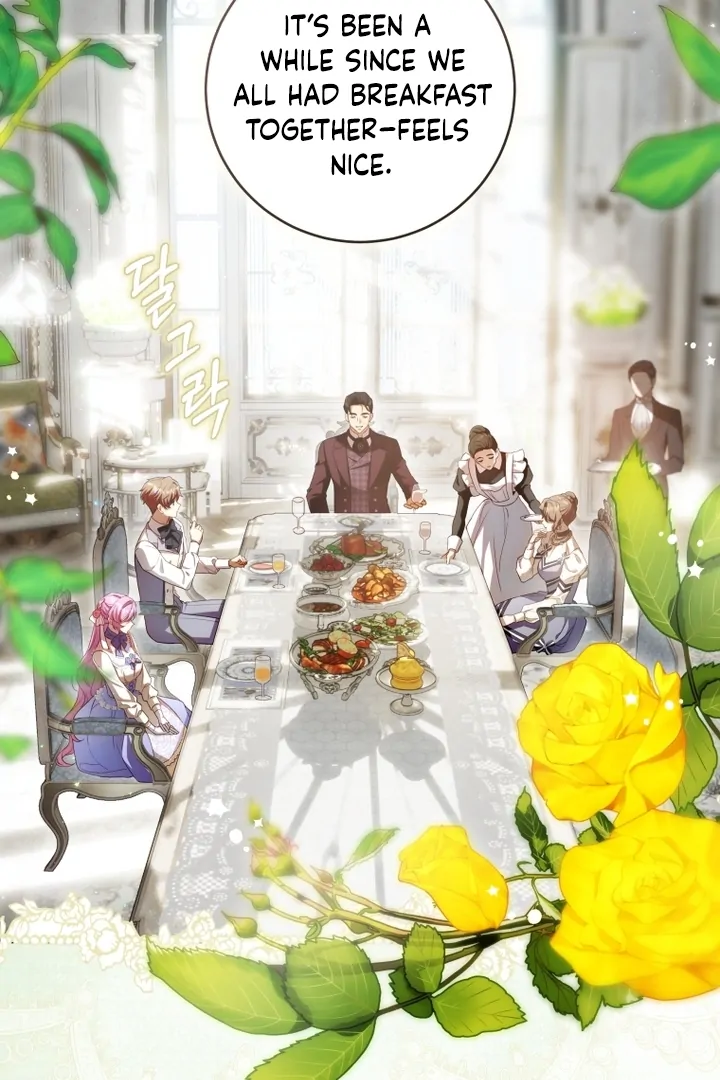 Read The Flower Who Bears The Sword EN Manga Online