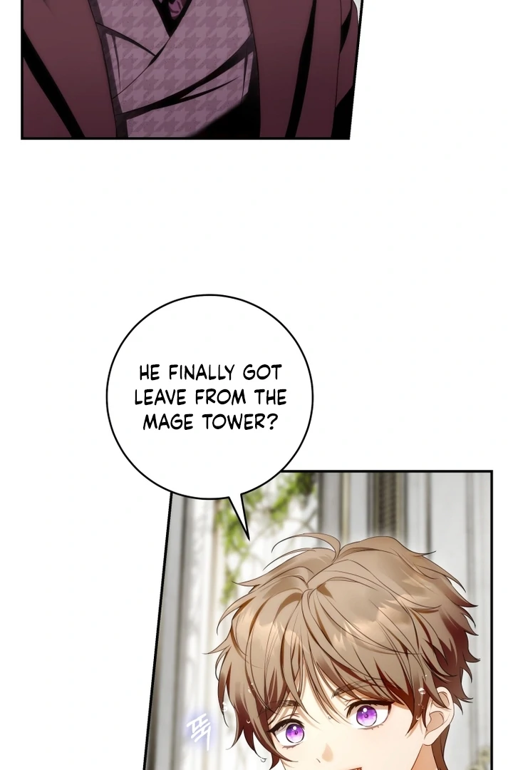 Read The Flower Who Bears The Sword EN Manga Online