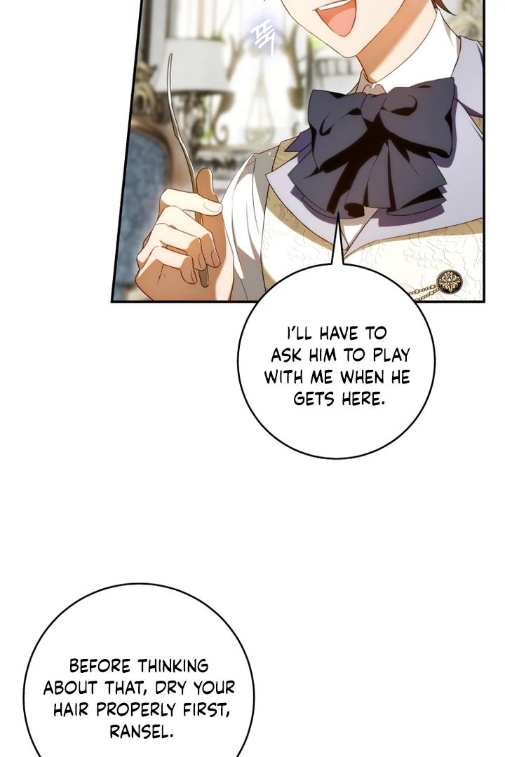Read The Flower Who Bears The Sword EN Manga Online