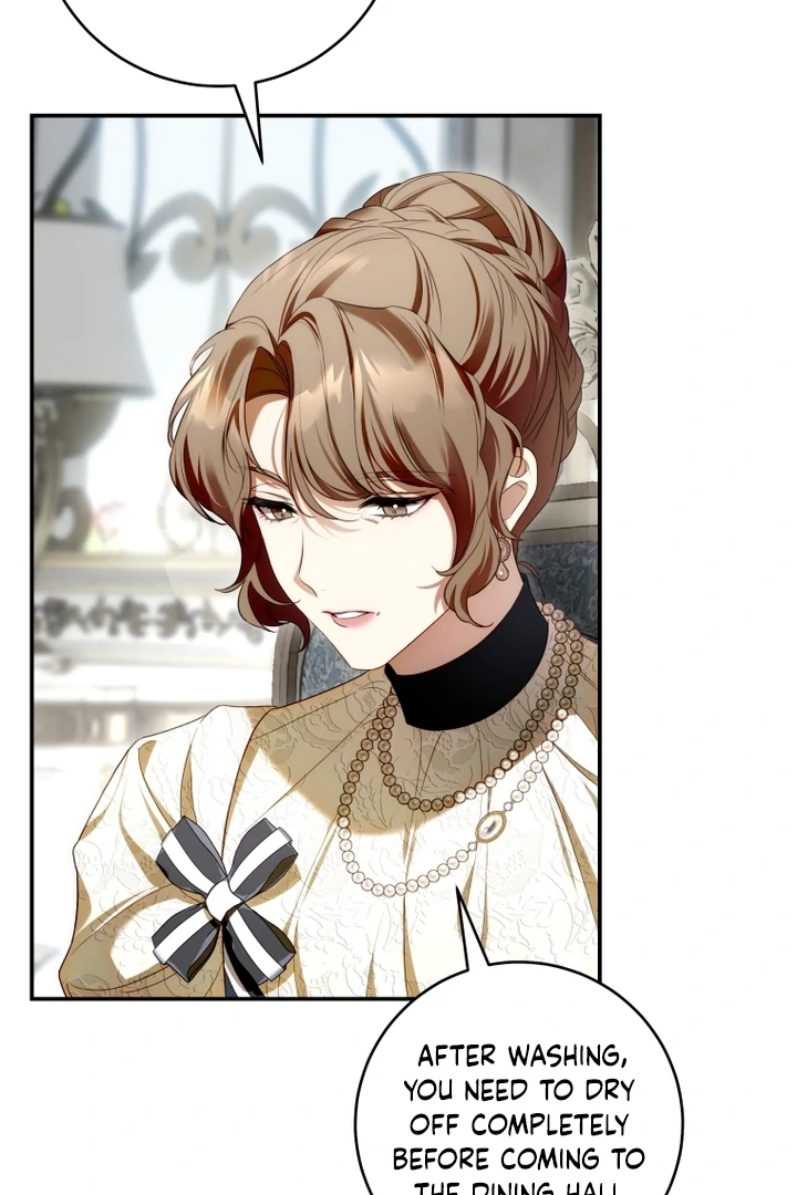 Read The Flower Who Bears The Sword EN Manga Online