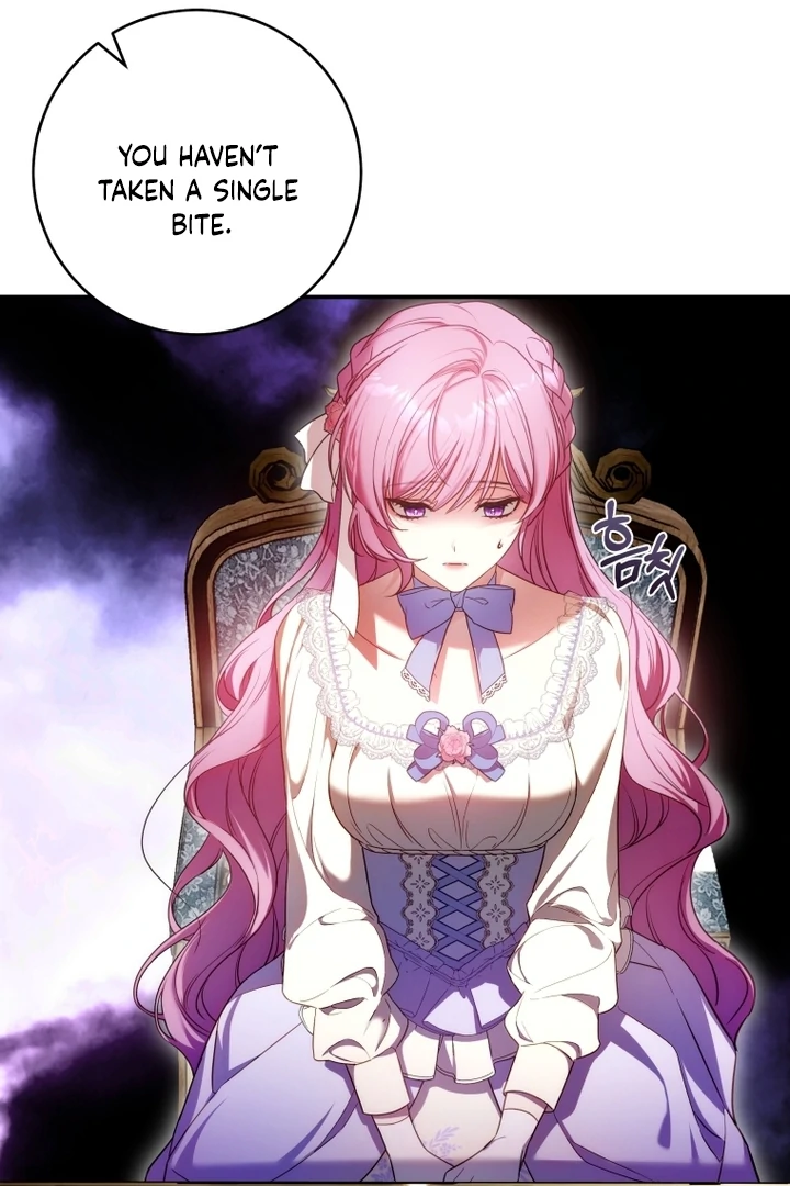 Read The Flower Who Bears The Sword EN Manga Online