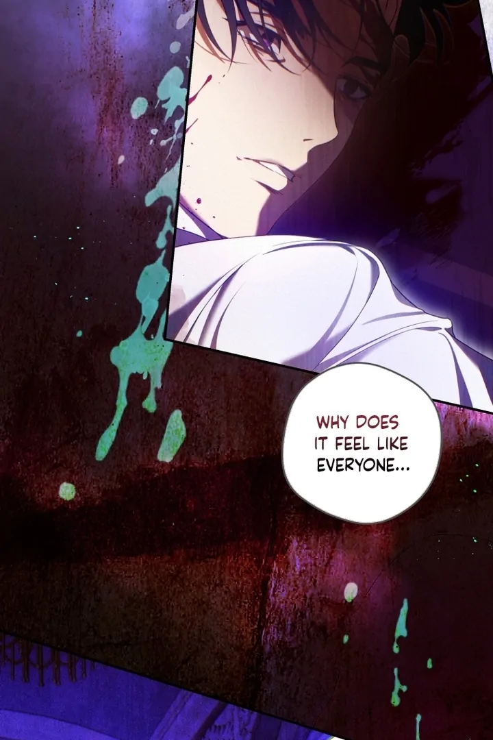 Read The Flower Who Bears The Sword EN Manga Online