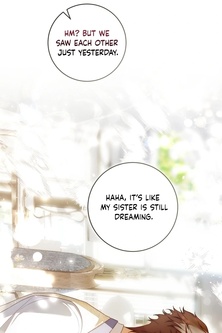 Read The Flower Who Bears The Sword EN Manga Online