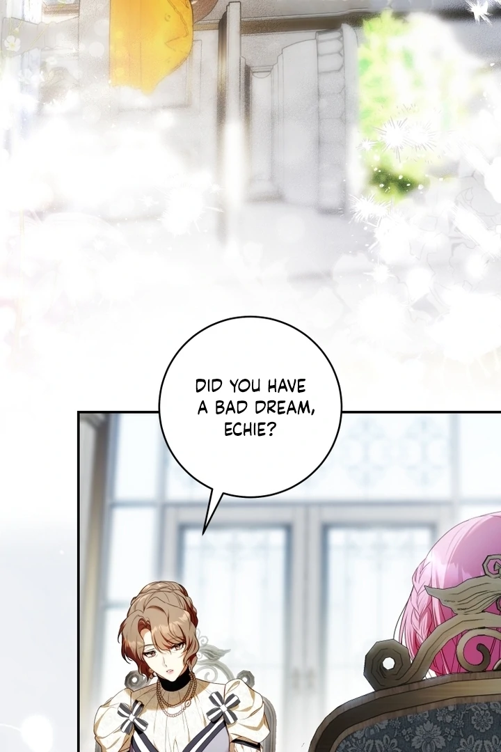 Read The Flower Who Bears The Sword EN Manga Online