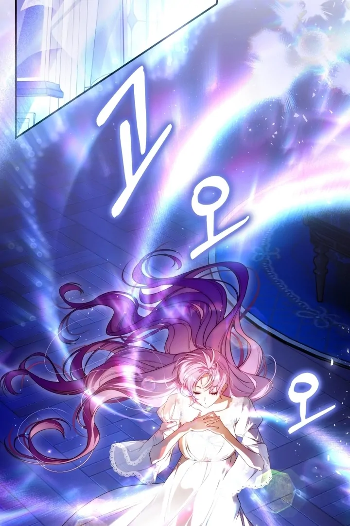 Read The Flower Who Bears The Sword EN Manga Online