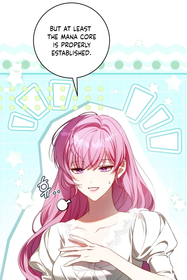 Read The Flower Who Bears The Sword EN Manga Online