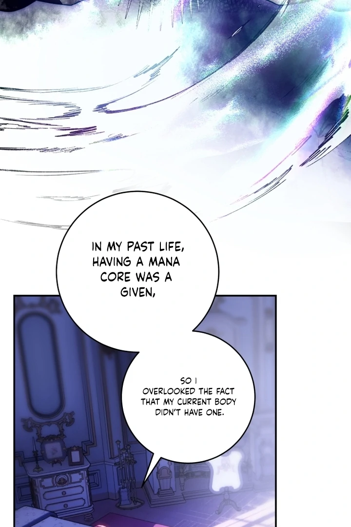 Read The Flower Who Bears The Sword EN Manga Online