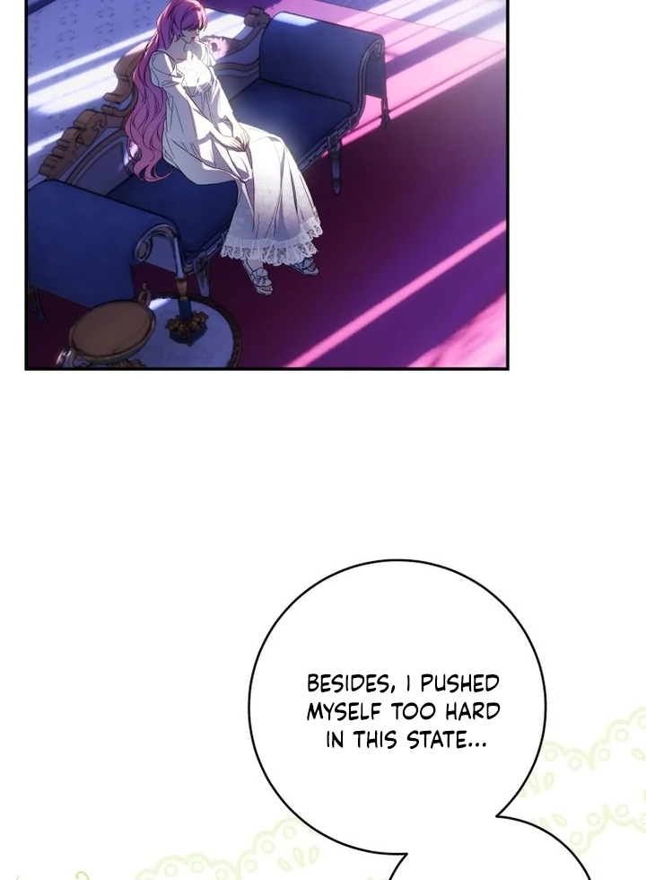 Read The Flower Who Bears The Sword EN Manga Online