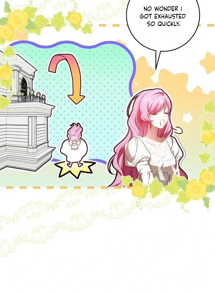 Read The Flower Who Bears The Sword EN Manga Online