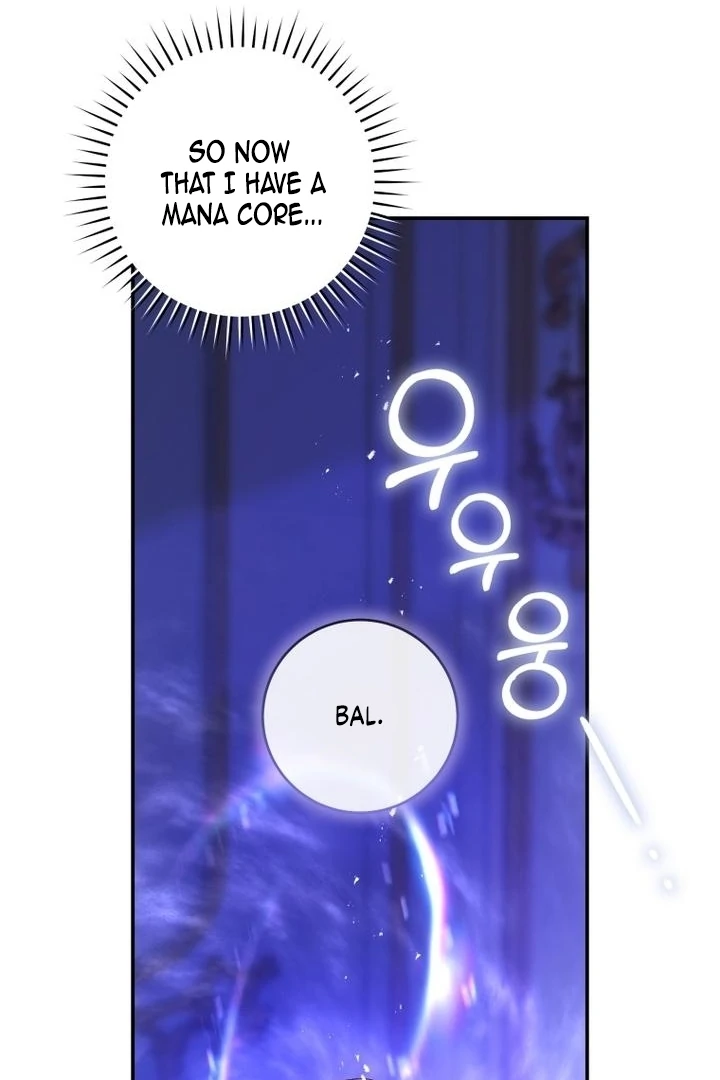 Read The Flower Who Bears The Sword EN Manga Online