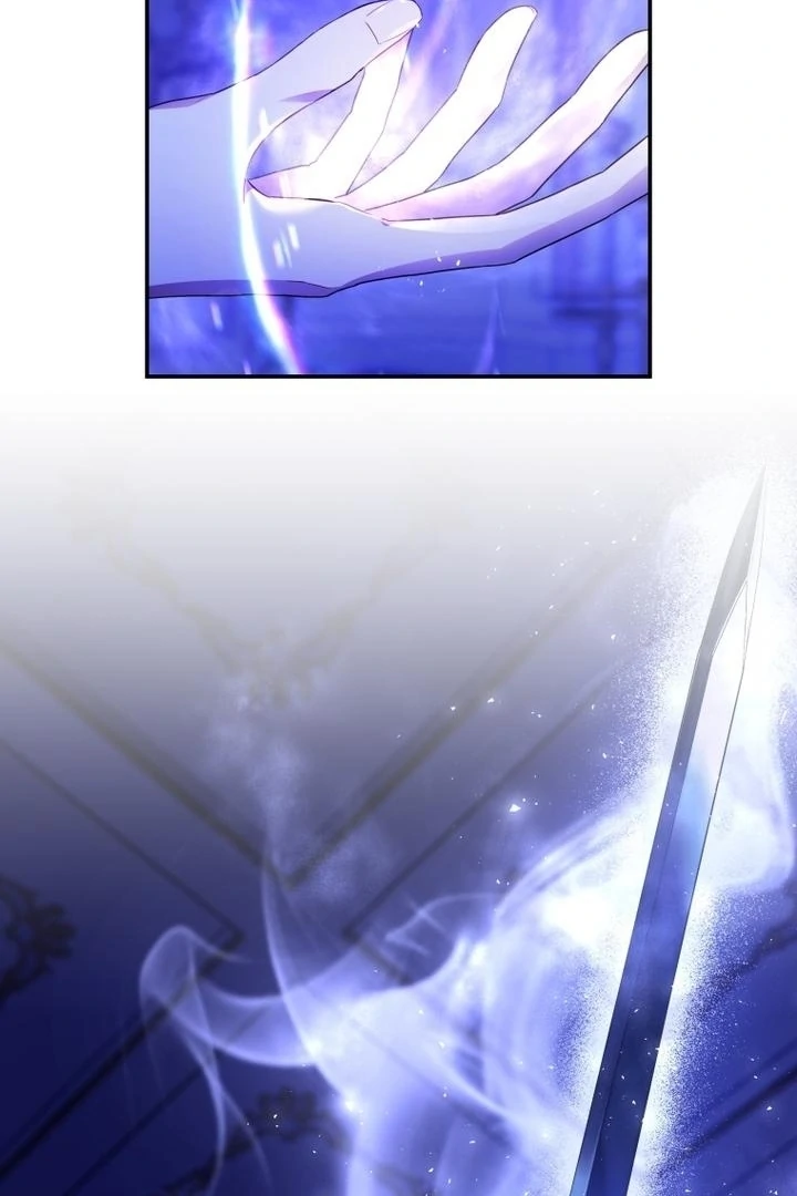 Read The Flower Who Bears The Sword EN Manga Online