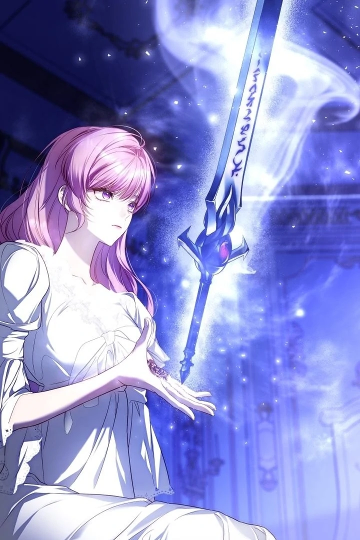 Read The Flower Who Bears The Sword EN Manga Online