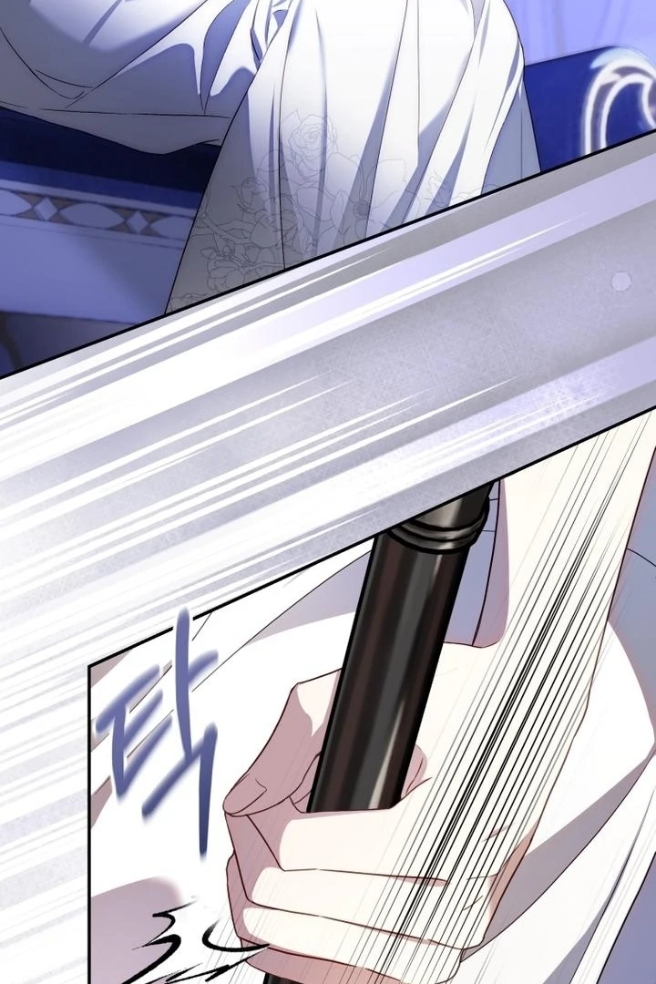 Read The Flower Who Bears The Sword EN Manga Online
