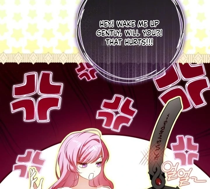Read The Flower Who Bears The Sword EN Manga Online