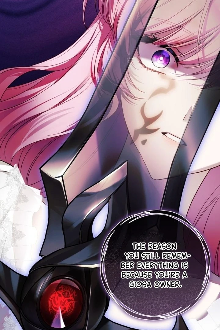 Read The Flower Who Bears The Sword EN Manga Online