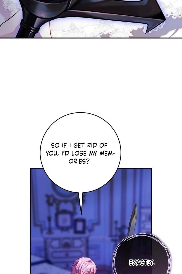 Read The Flower Who Bears The Sword EN Manga Online