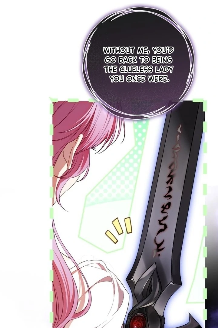 Read The Flower Who Bears The Sword EN Manga Online
