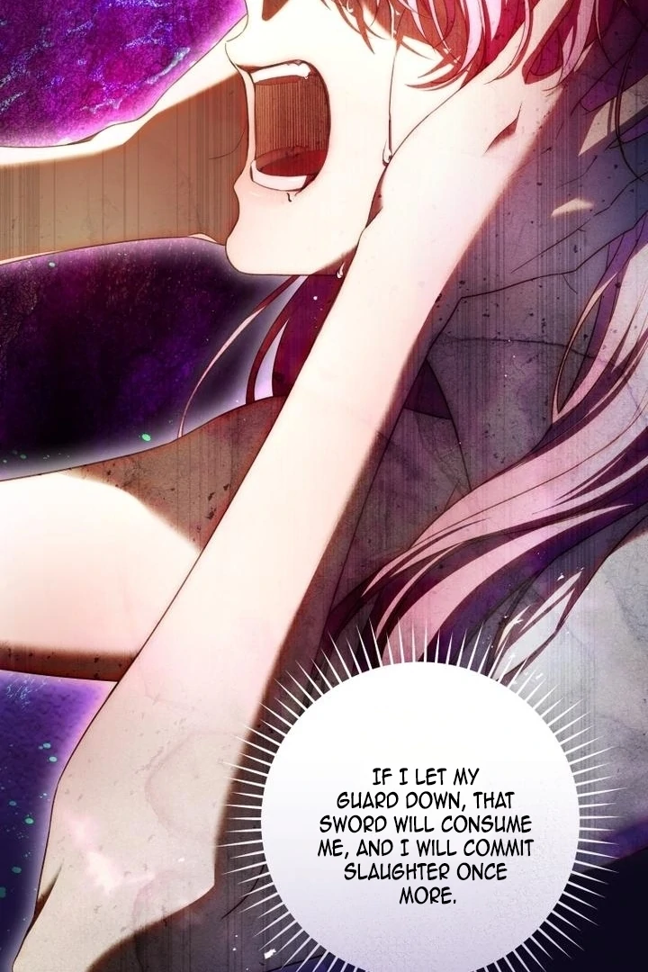 Read The Flower Who Bears The Sword EN Manga Online