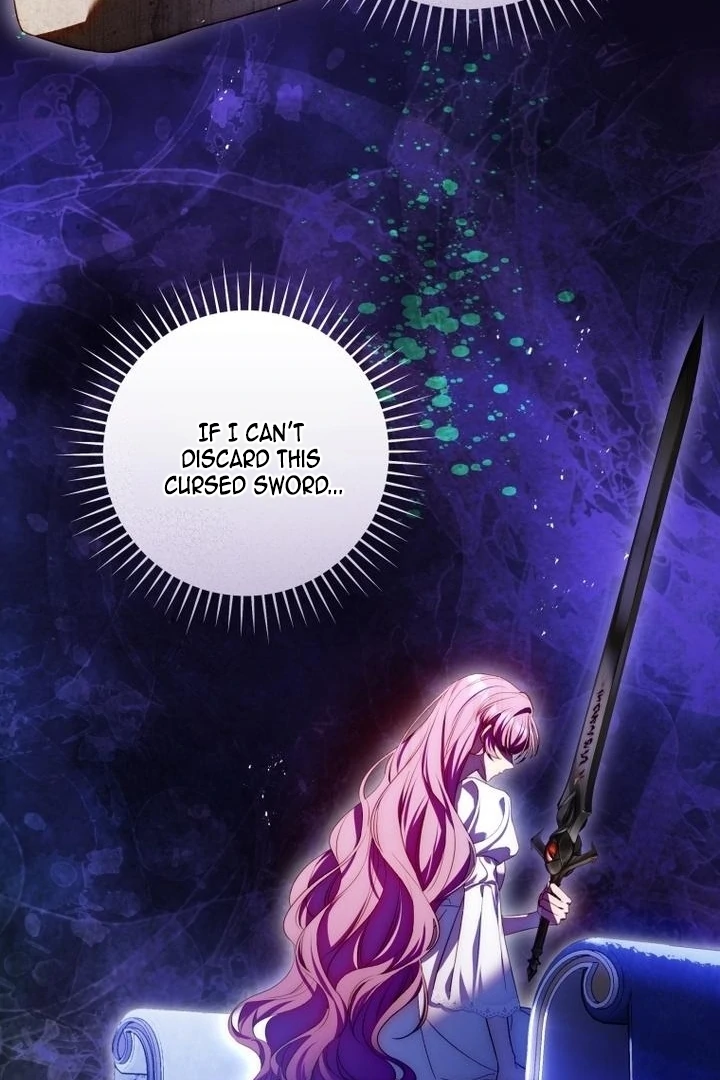 Read The Flower Who Bears The Sword EN Manga Online
