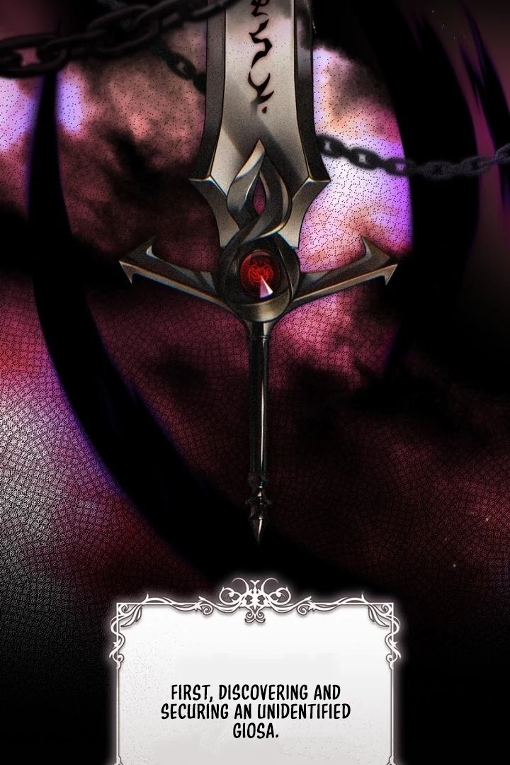 Read The Flower Who Bears The Sword EN Manga Online