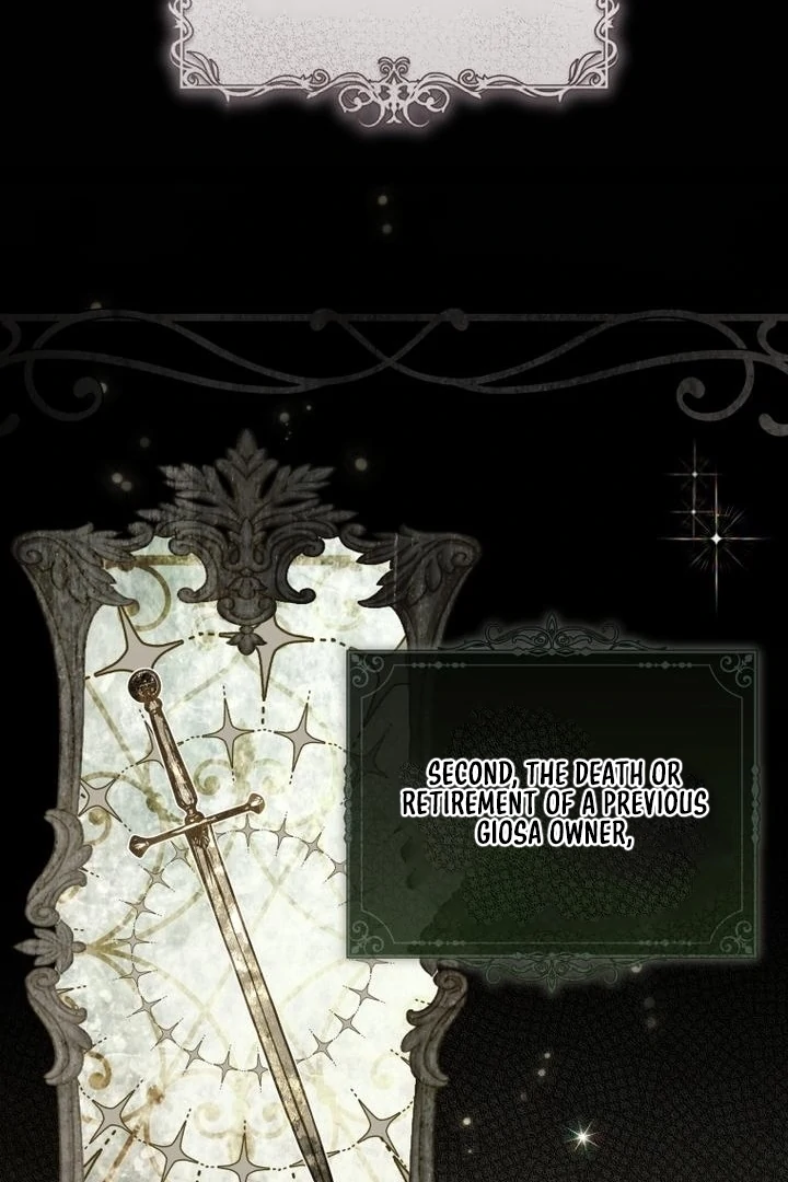 Read The Flower Who Bears The Sword EN Manga Online
