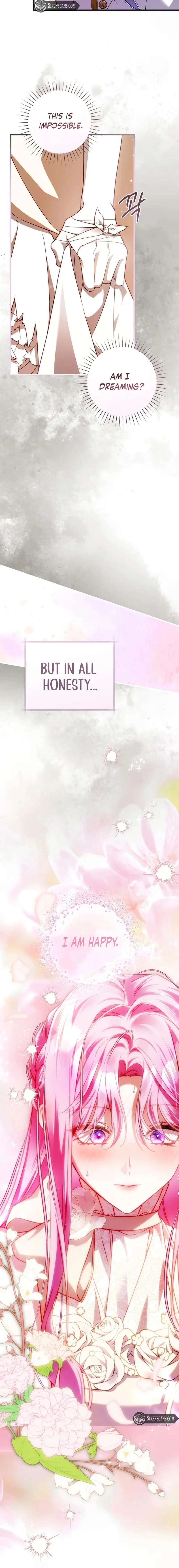 Read The Flower Who Bears The Sword EN Manga Online