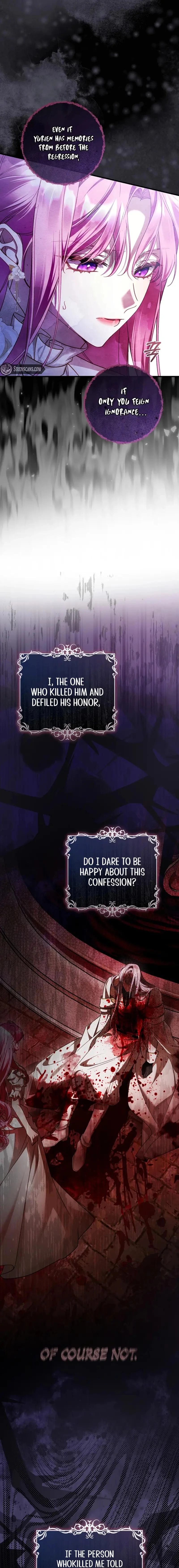 Read The Flower Who Bears The Sword EN Manga Online