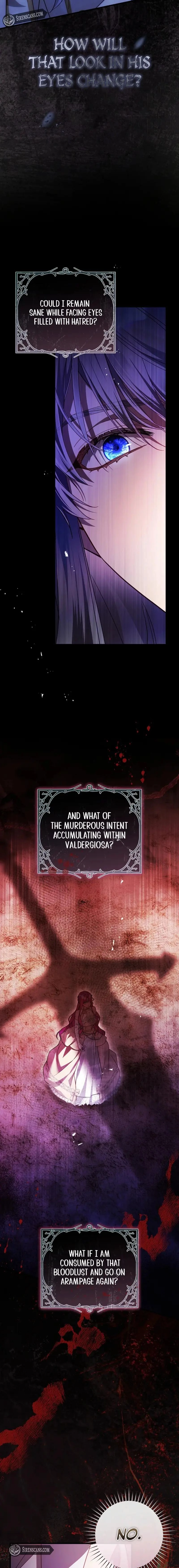 Read The Flower Who Bears The Sword EN Manga Online